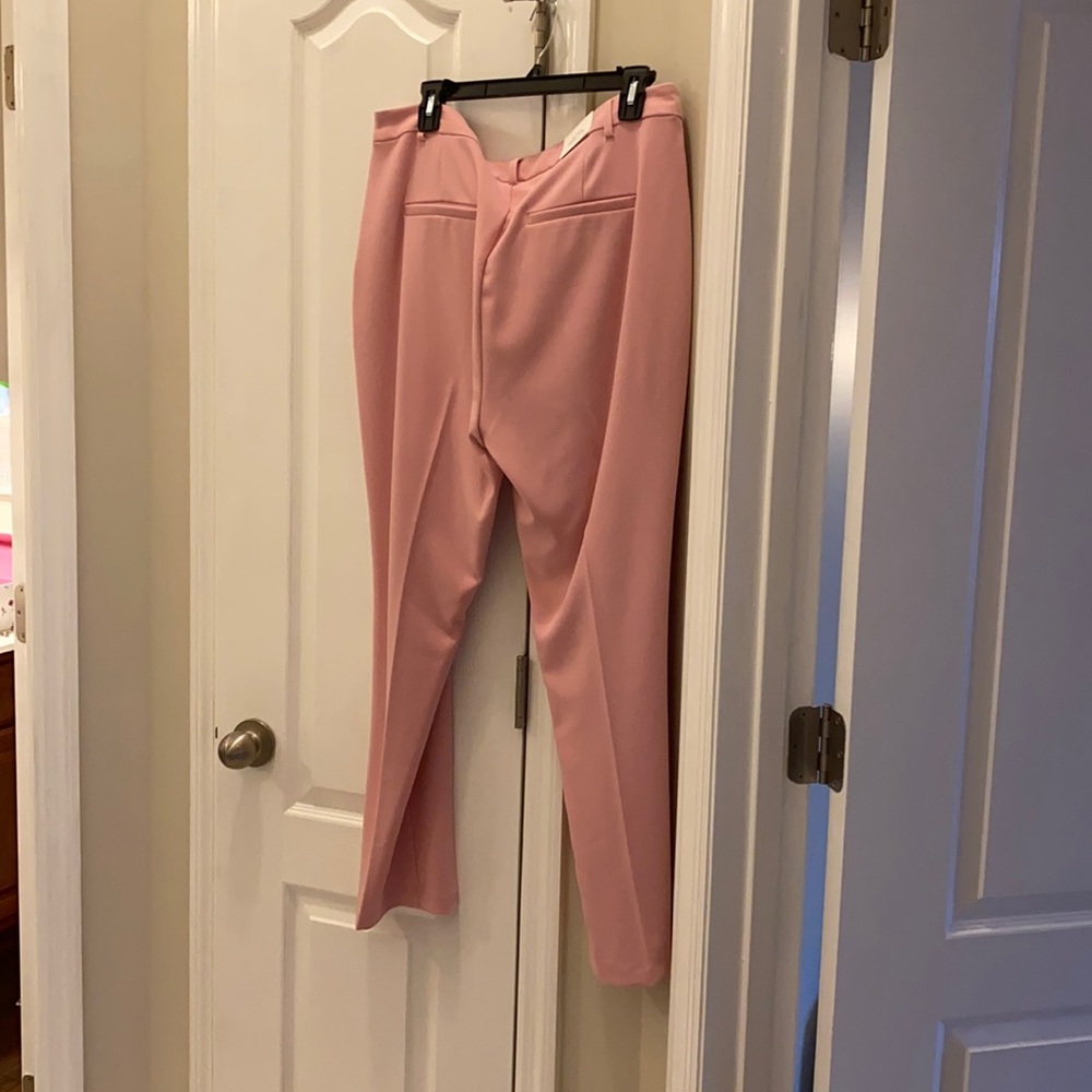 New Dress Slacks from Dillards